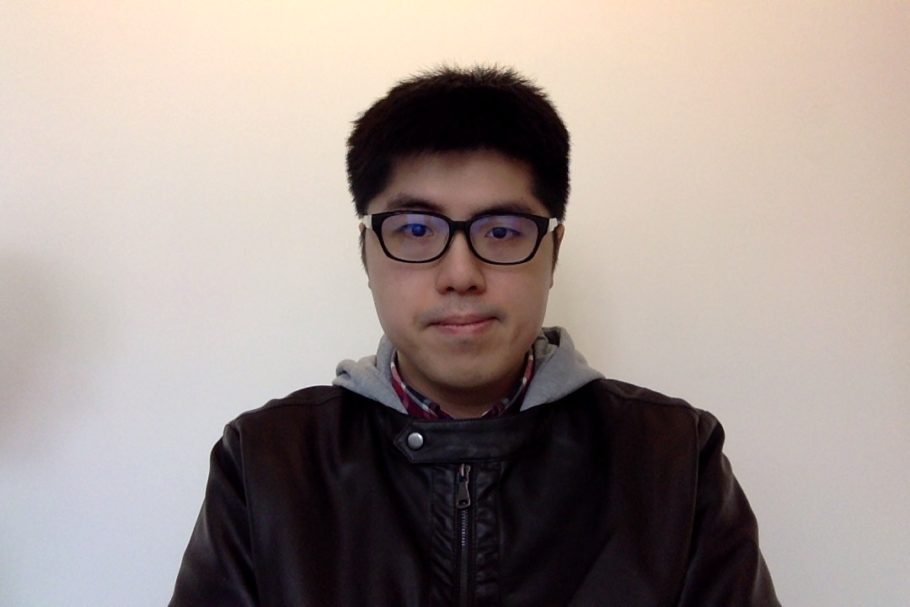 An image of Leo Weis Chen