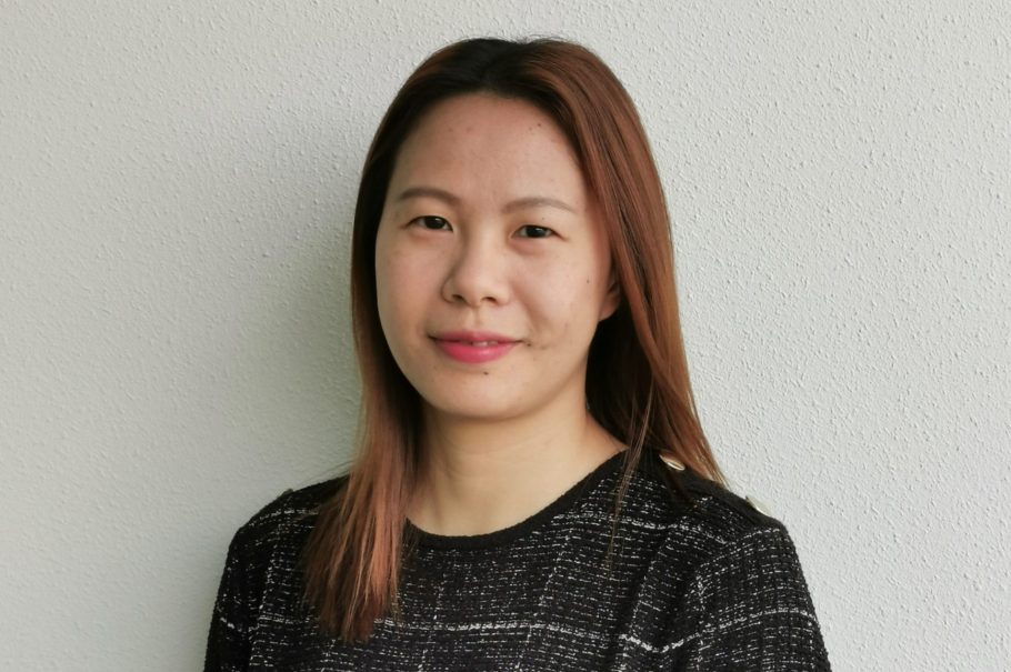 Image of Wu Liping